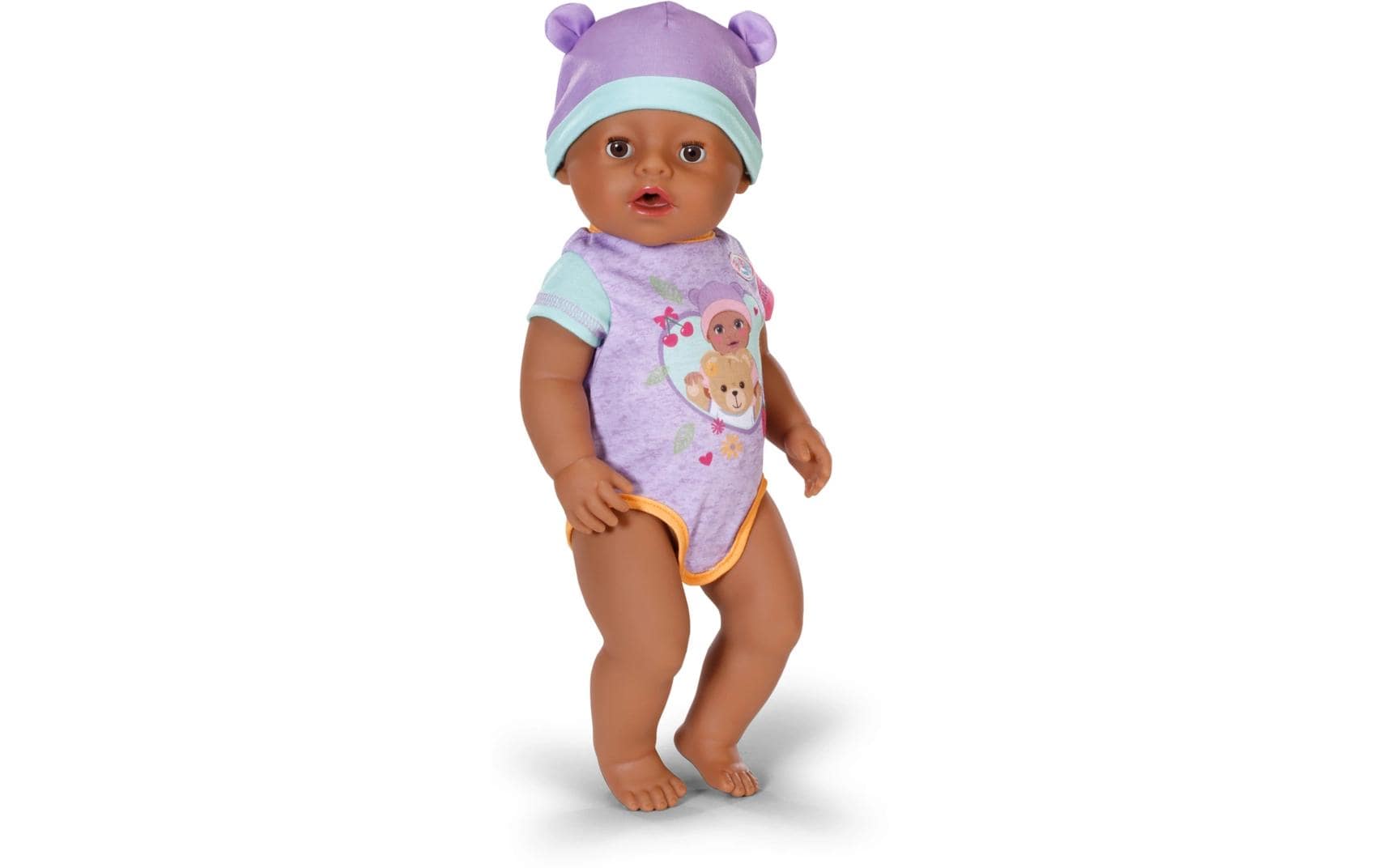 Baby Born Babypuppe Eva 43 cm