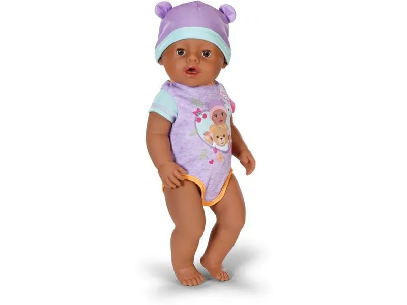Baby Born Babypuppe Eva 43 cm