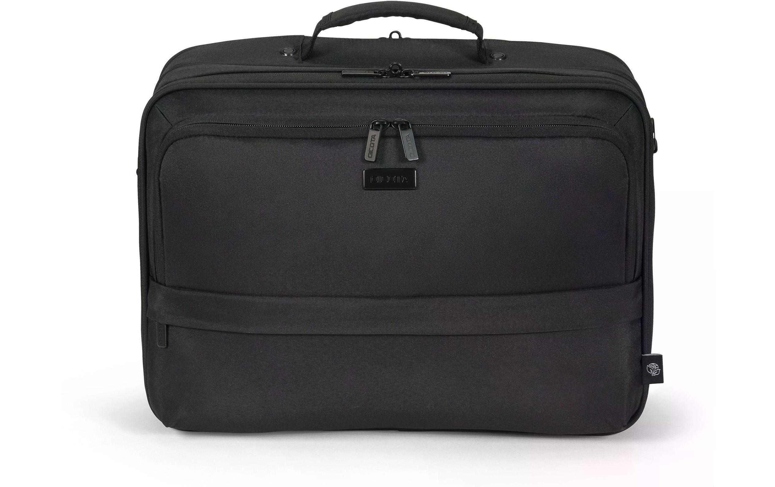 DICOTA Notebook-Rucksack Multi Twin Eco CORE 14-16