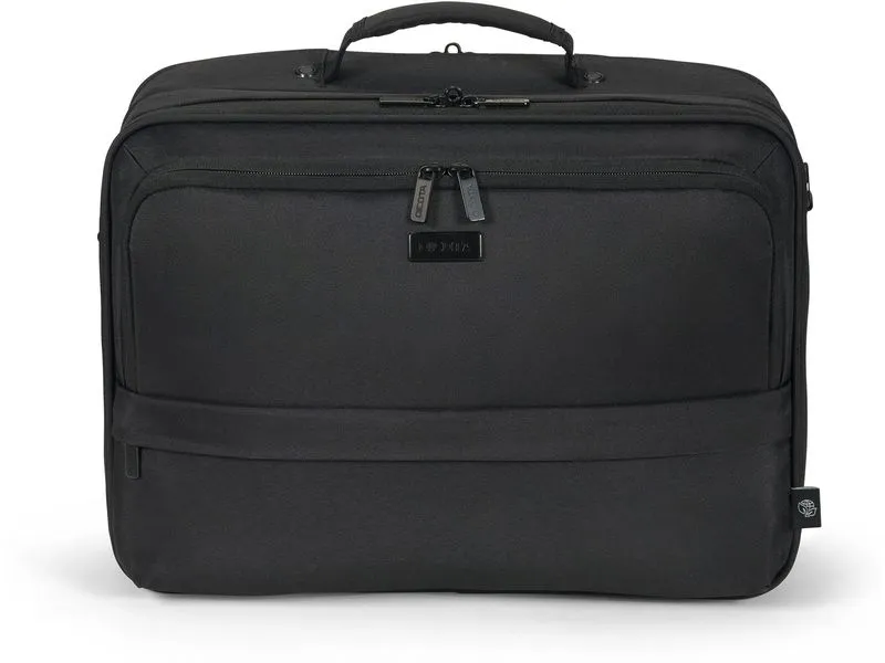 DICOTA Notebook-Rucksack Multi Twin Eco CORE 14-16 DICOTA Notebook-Rucksack Multi Twin Eco CORE 14-16