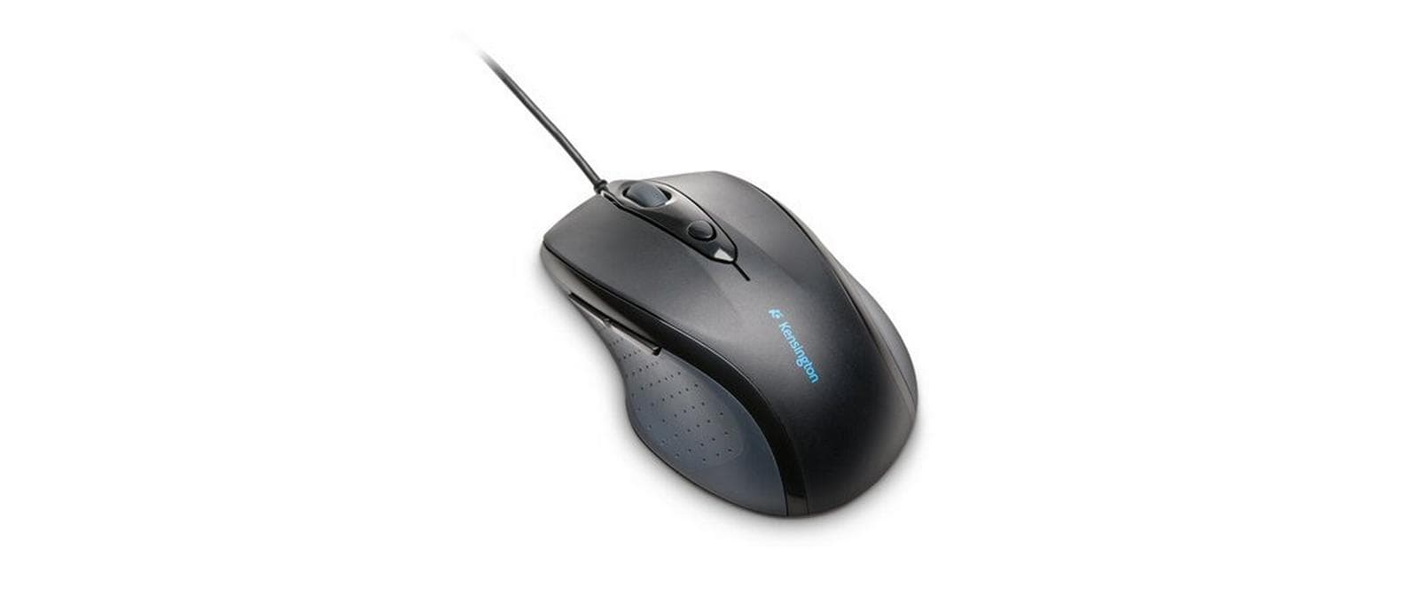 Kensington Maus Pro Fit Wired Full-Size