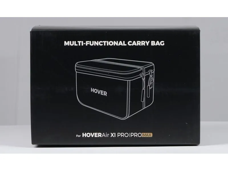 HOVERAir Multifunktionale Tragetasche für X1 Pro und PROMAX
