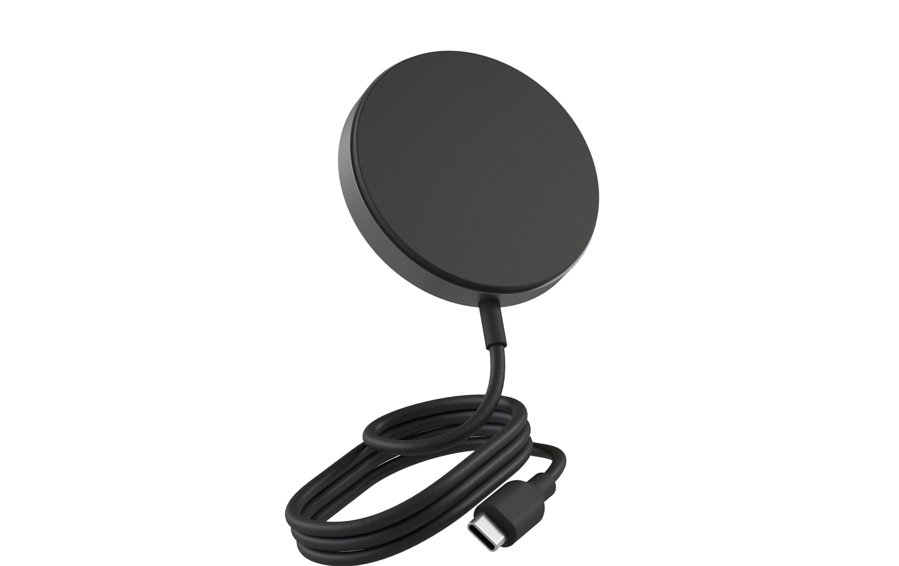 Zens Wireless Charger Pro 15W Zens Wireless Charger Pro 15W
