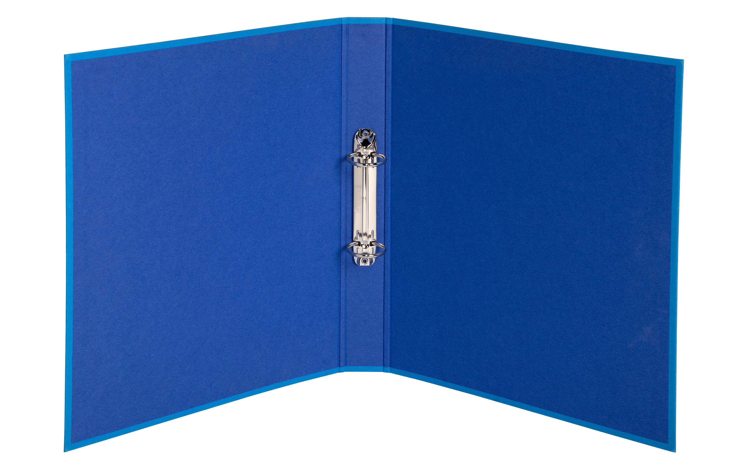 Exacompta Ringbuch Forever 32 x 26 cm, Hellblau Exacompta Ringbuch Forever 32 x 26 cm, Hellblau