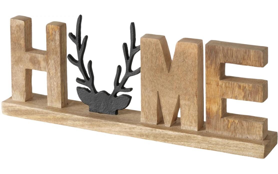 Boltze Aufsteller Vilbert 46.5 x 17 cm