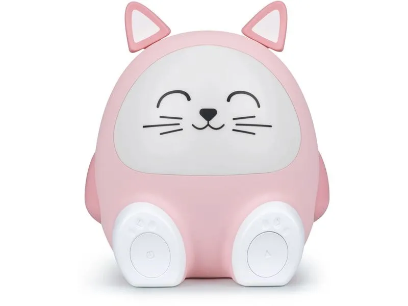 Big Ben Interactive KIDS Bluetooth-Lautsprecher Cat Big Ben Interactive KIDS Bluetooth-Lautsprecher Cat