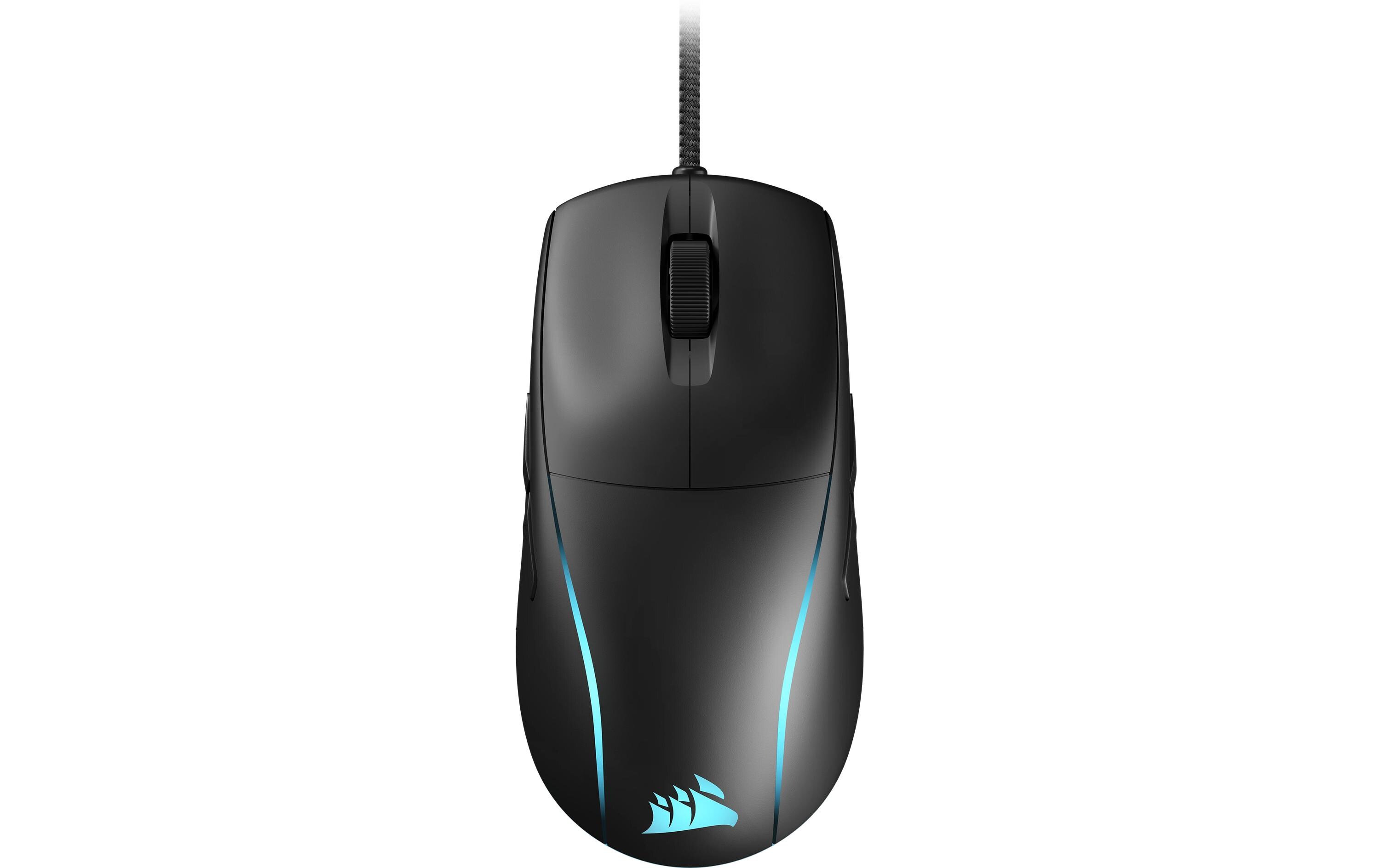 Corsair Gaming-Maus M75 Schwarz Corsair Gaming-Maus M75 Schwarz
