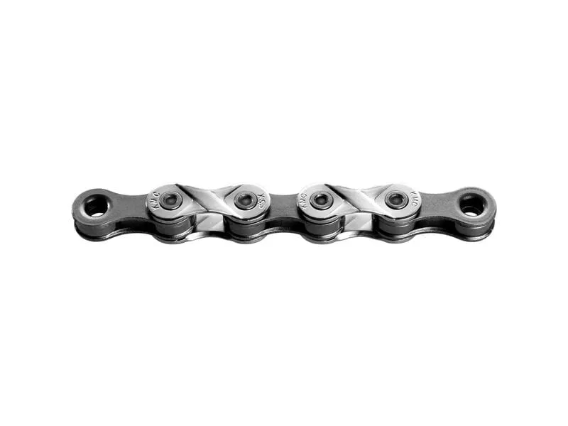 KMC Velokette X8 EPT Silver/Grey, 8-Gang KMC Velokette X8 EPT Silver/Grey, 8-Gang