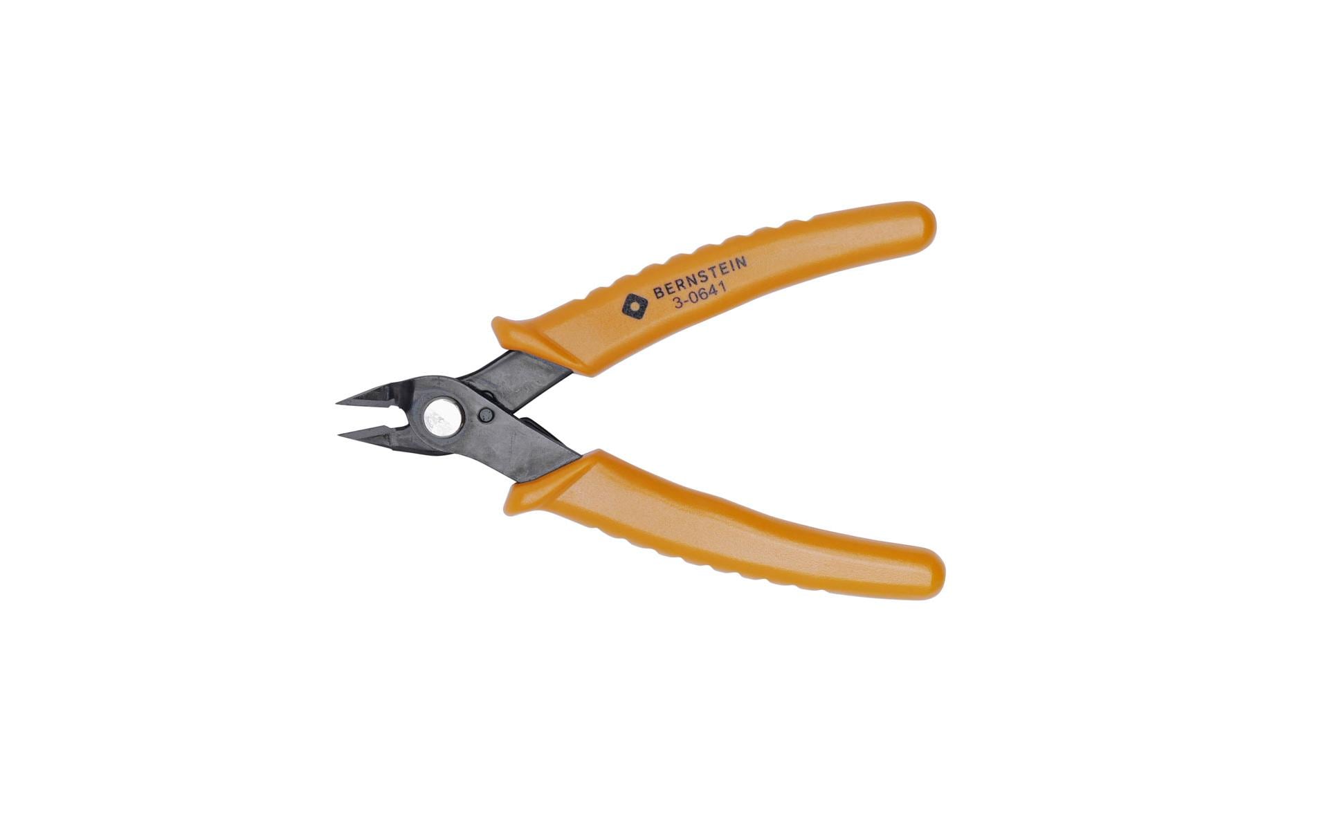 Bernstein Werkzeuge Seitenschneider Full Flush 135 mm