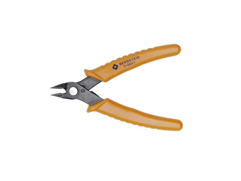 Bernstein Werkzeuge Seitenschneider Full Flush 135 mm Bernstein Werkzeuge Seitenschneider Full Flush 135 mm