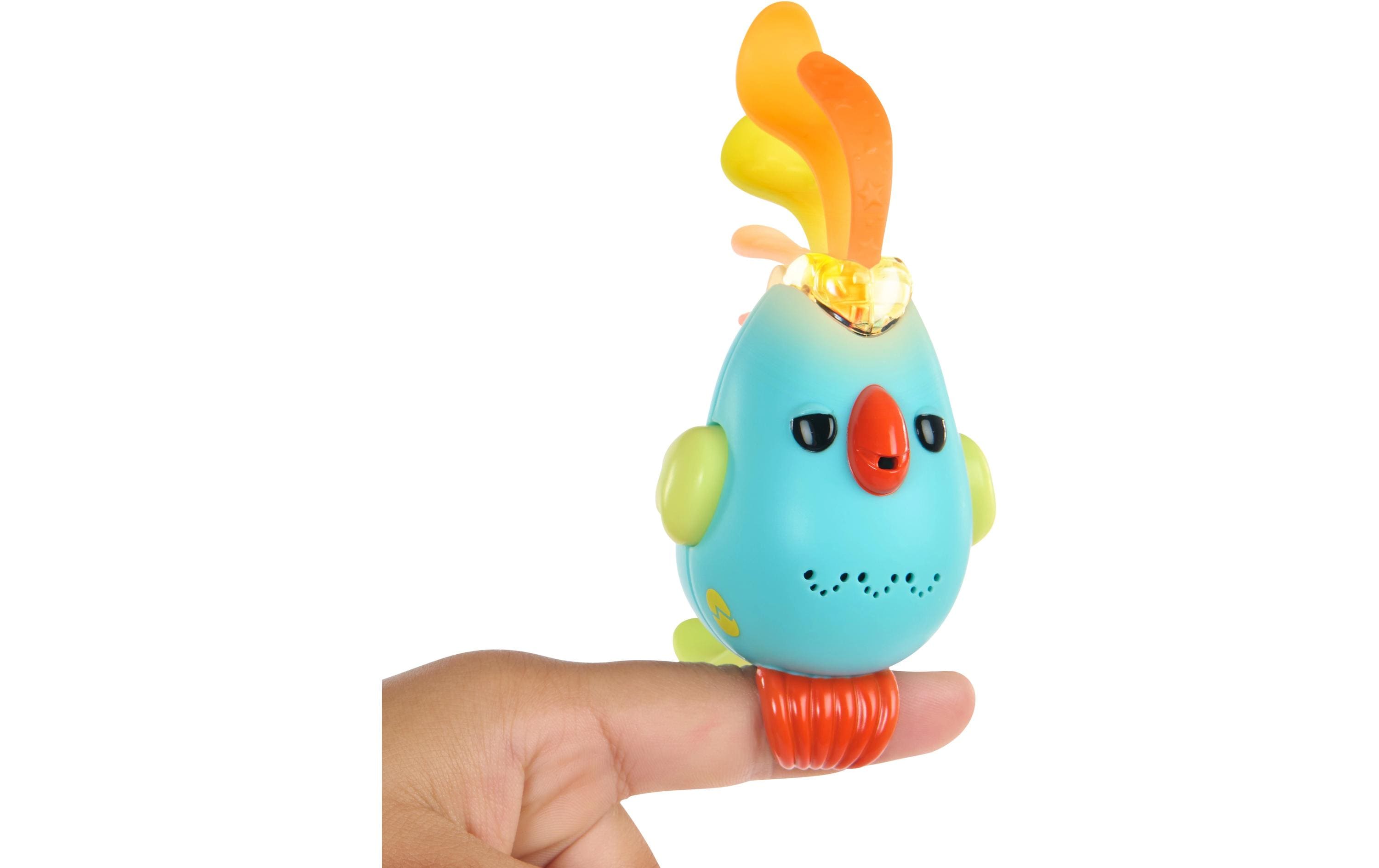 Wowwee Fingerlings Bird assortiert