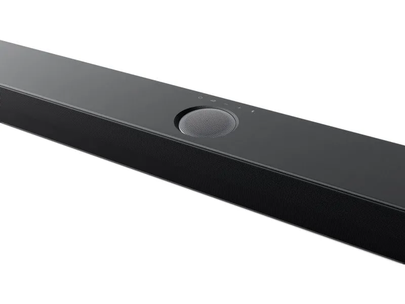 LG Soundbar DS70TR