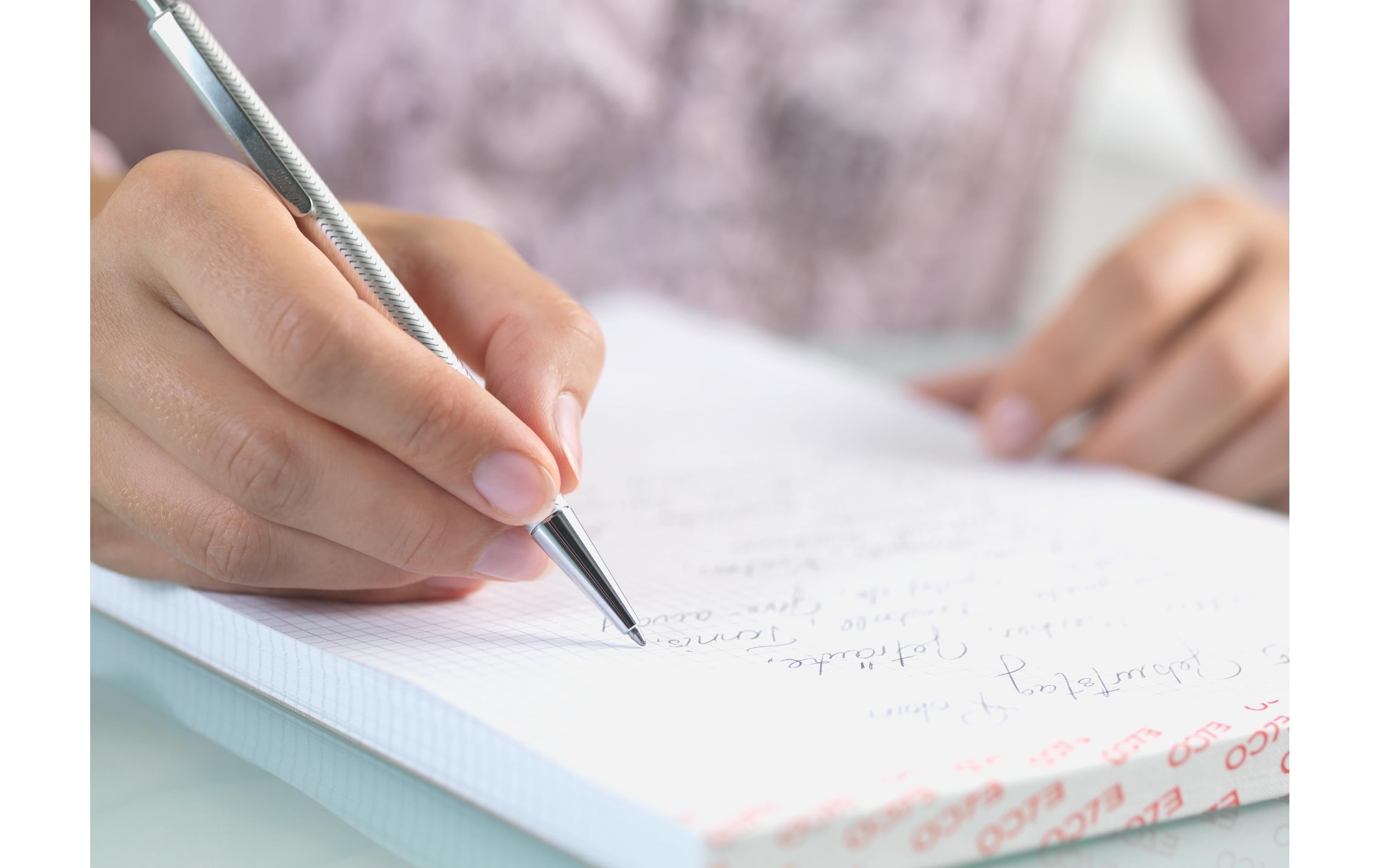 ELCO Notizblock A4 70 g/m² , 5 mm kariert, , 5 Stück ELCO Notizblock A4 70 g/m² , 5 mm kariert, , 5 Stück