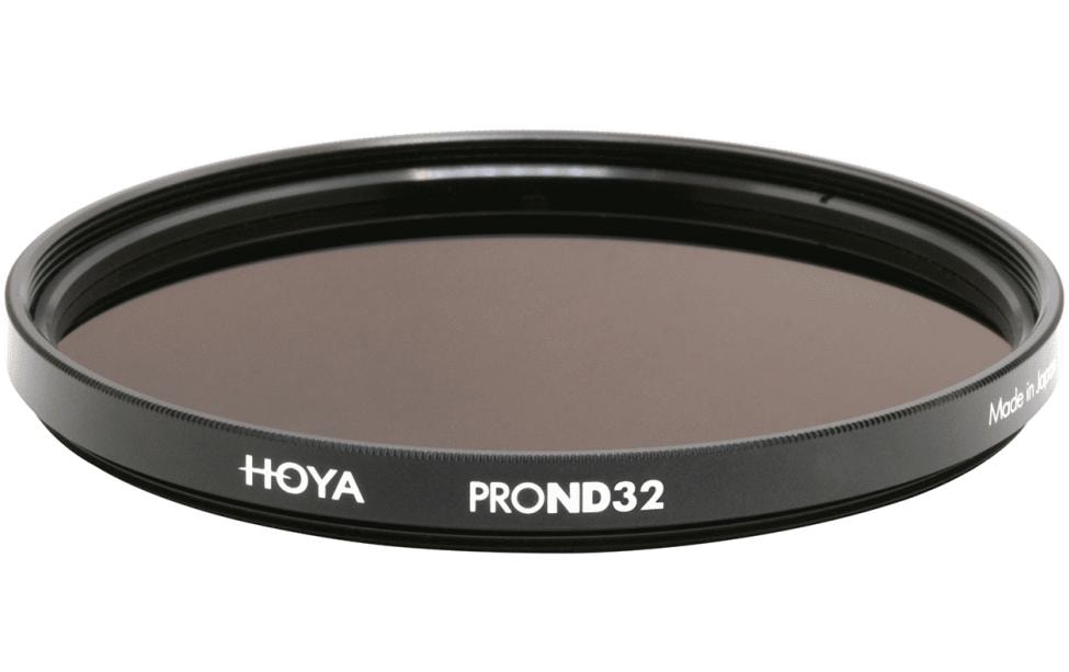 Hoya Graufilter Pro ND32 77 mm