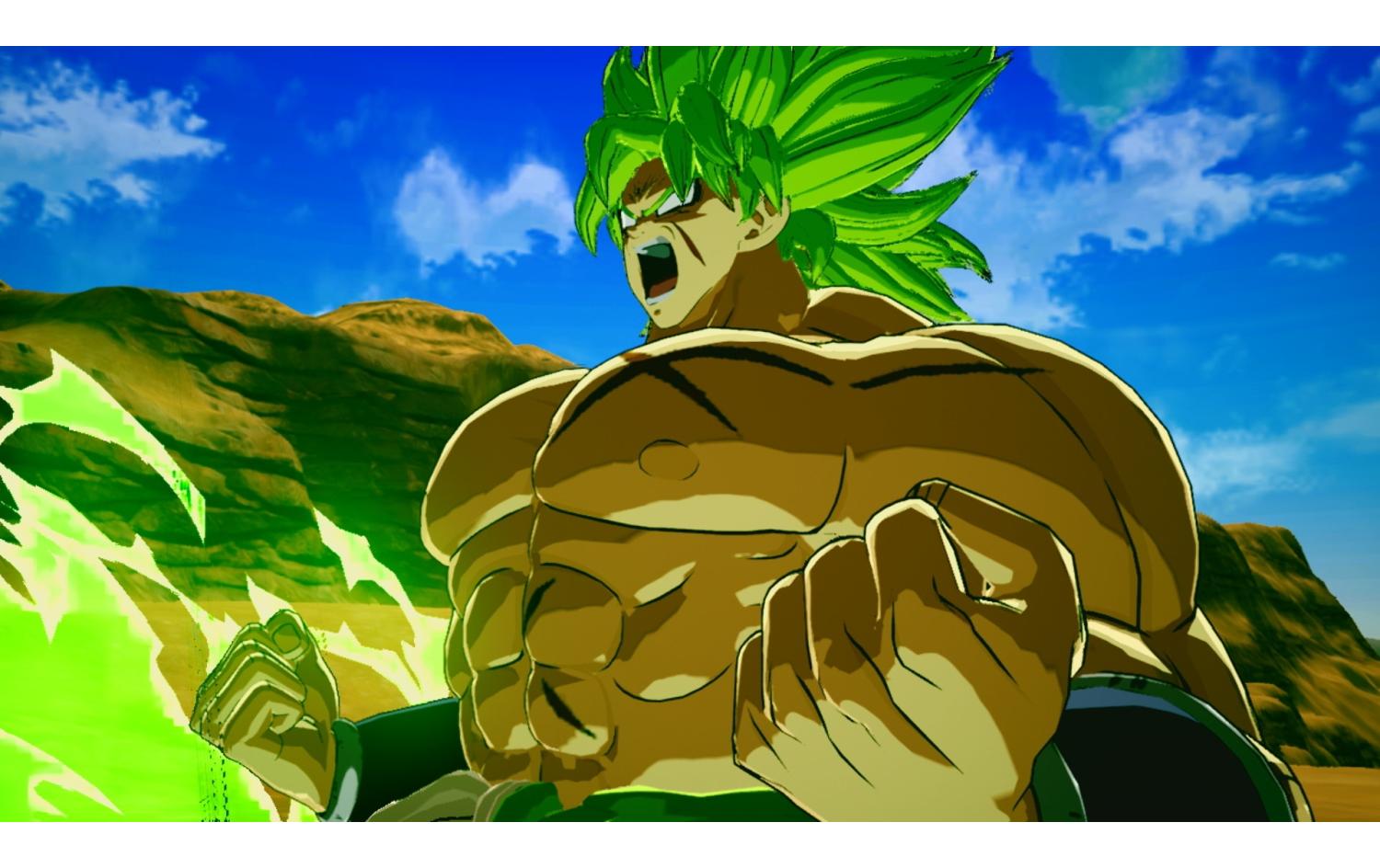 Bandai Namco Dragon Ball Sparking Zero (Box)