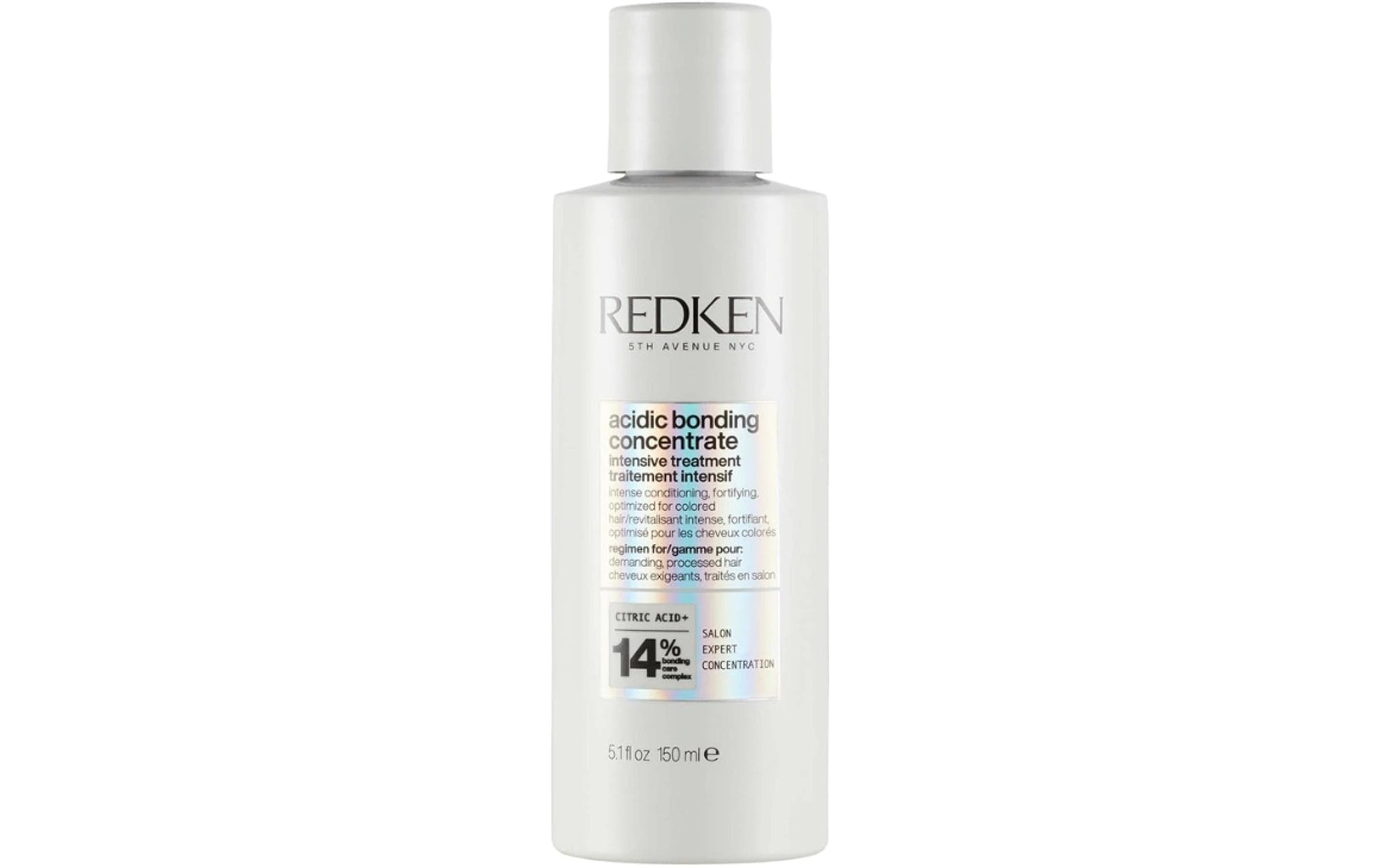 Redken Treatment Acidic Bonding 150 ml Redken Treatment Acidic Bonding 150 ml