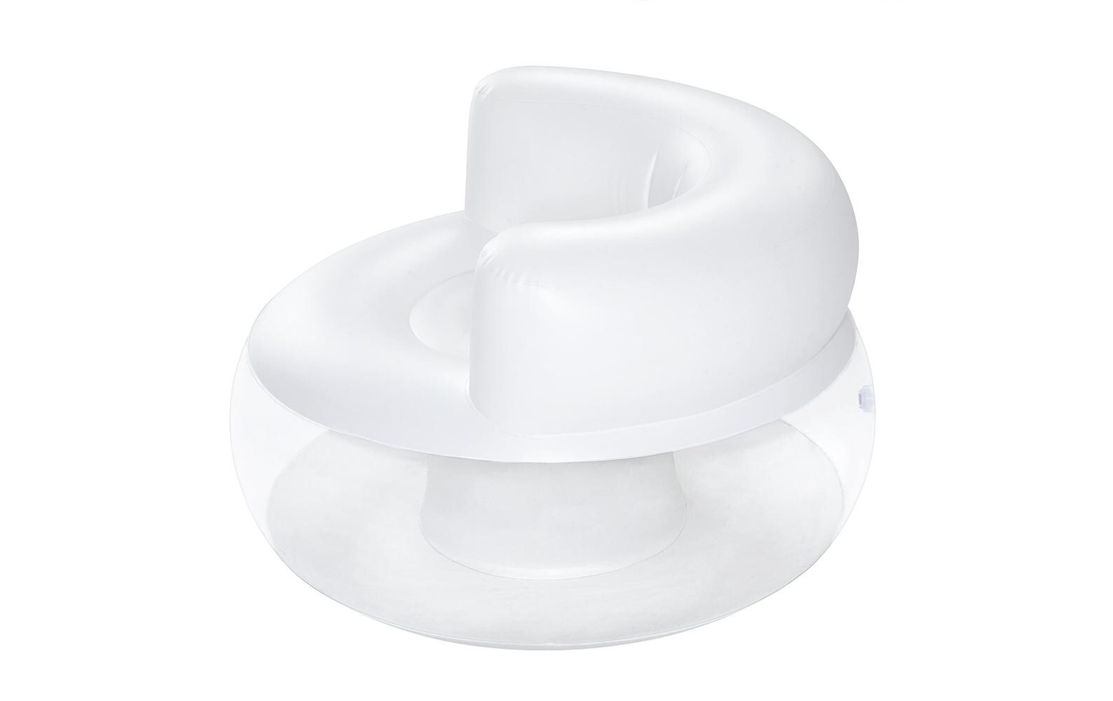 Bestway Aufblasbarer Sessel ModPod assortiert, 112 x 112 cm