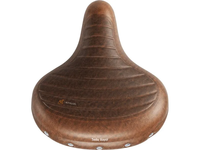 Selle Royal Fahrradsattel Drifter Plus Breite 245 mm