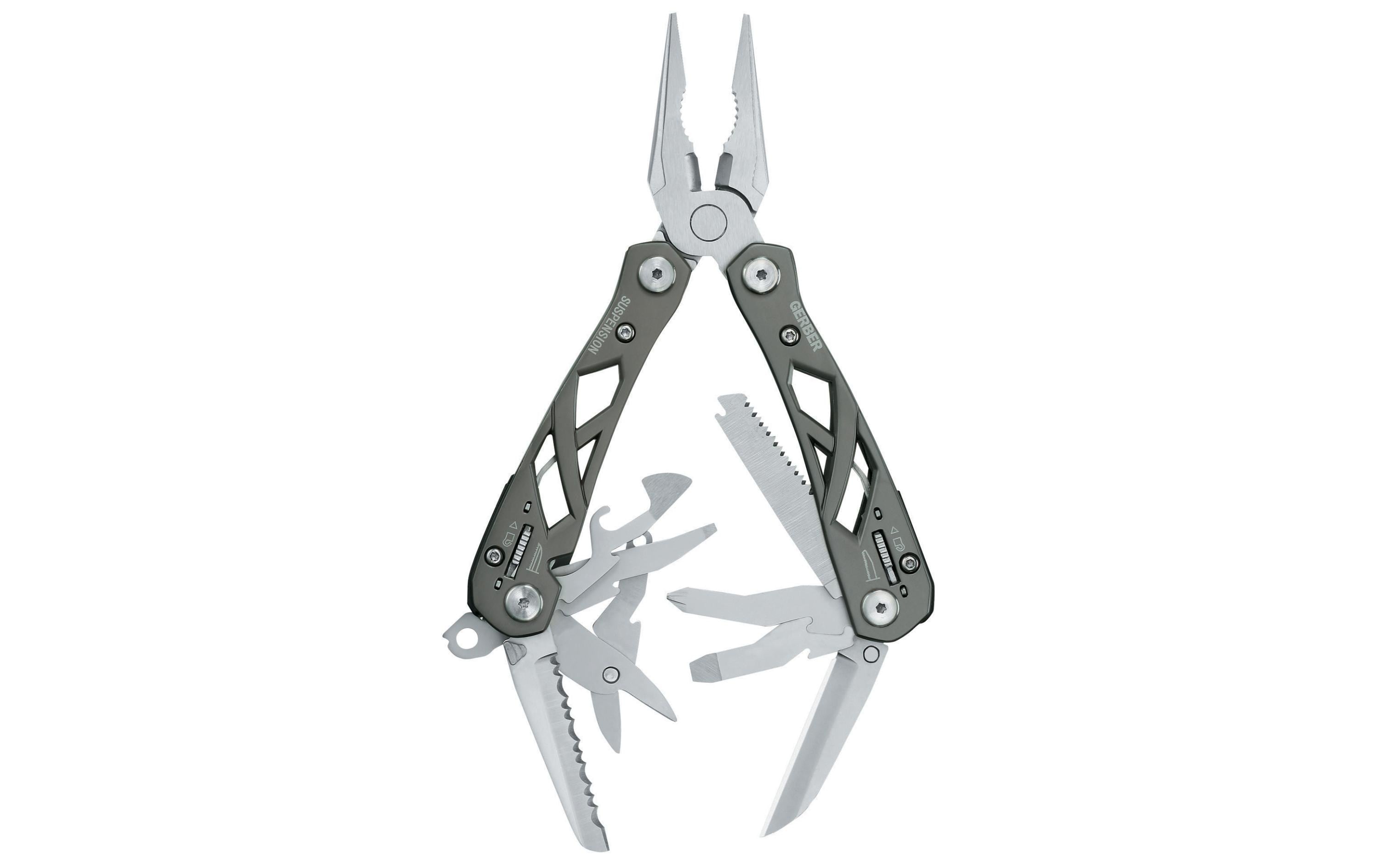 Gerber Multi-Tool Suspension