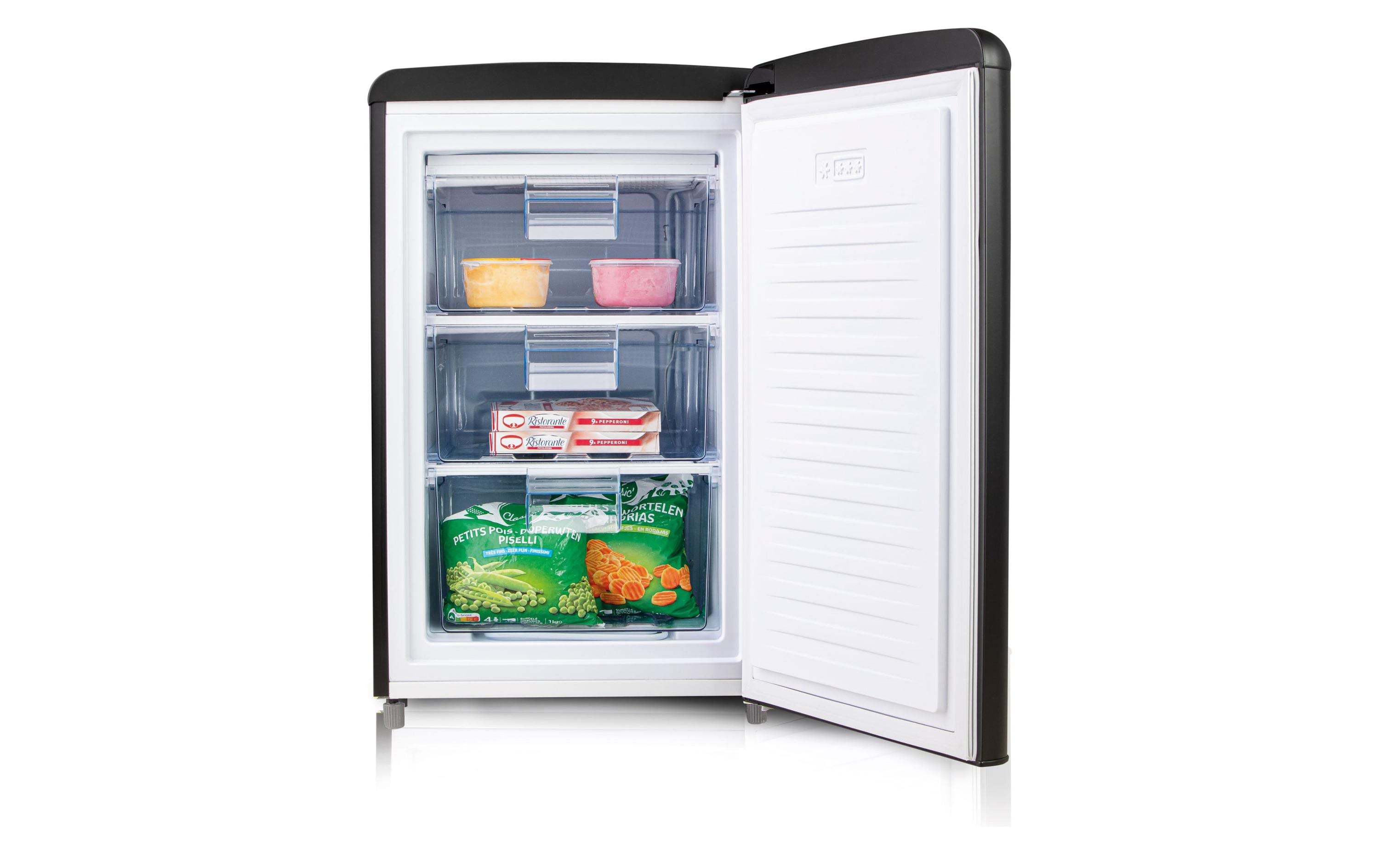 Domo Gefrierschrank DO91771R