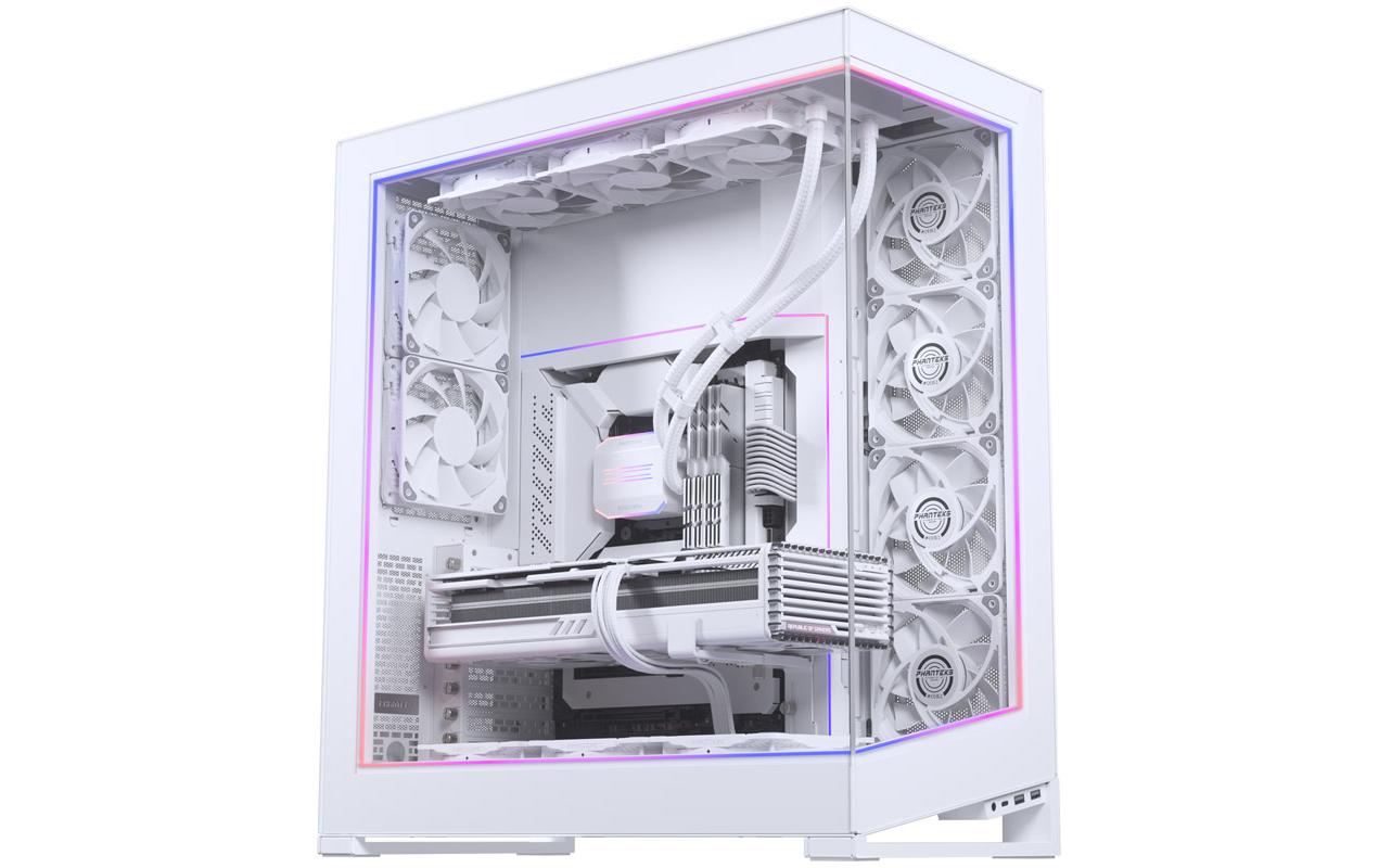 Phanteks Zubehör-Set NV7 Premium D-RGB Kit Phanteks Zubehör-Set NV7 Premium D-RGB Kit
