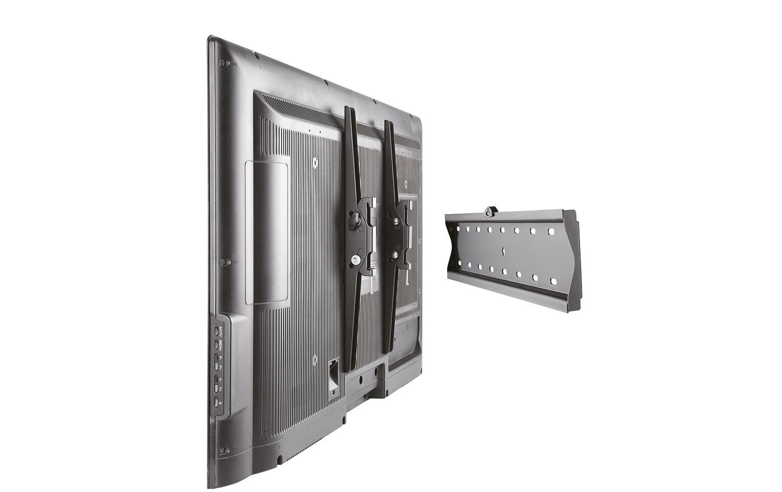 NEOMOUNTS Wandhalterung FPMA-W350 Schwarz