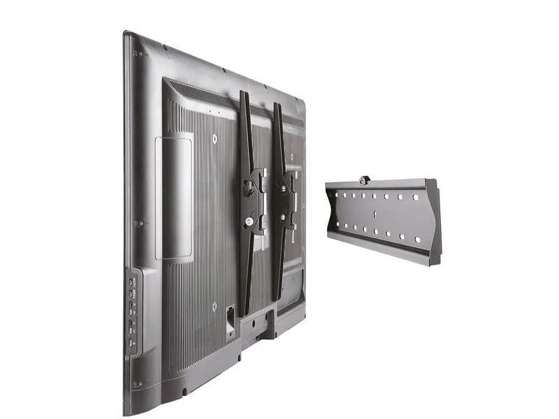 NEOMOUNTS Wandhalterung FPMA-W350 Schwarz NEOMOUNTS Wandhalterung FPMA-W350 Schwarz