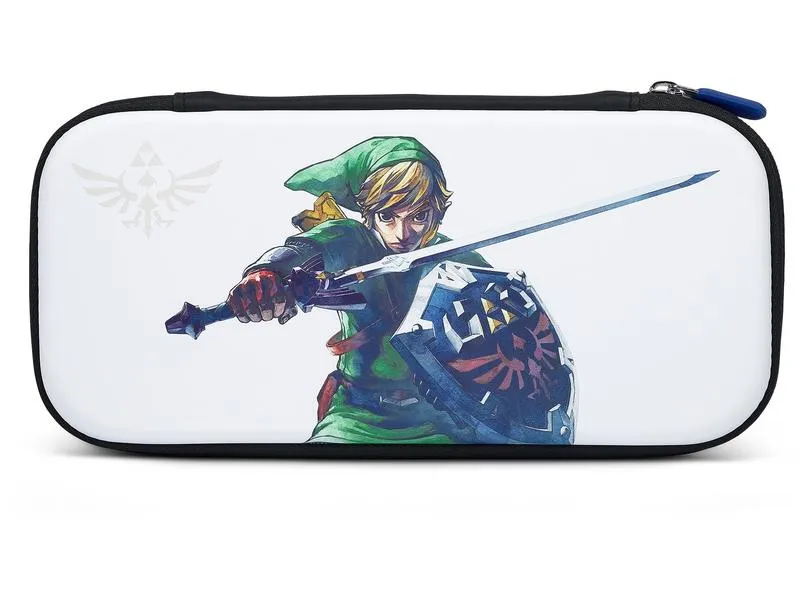 Power A Slim Case Master Sword Defense Power A Slim Case Master Sword Defense