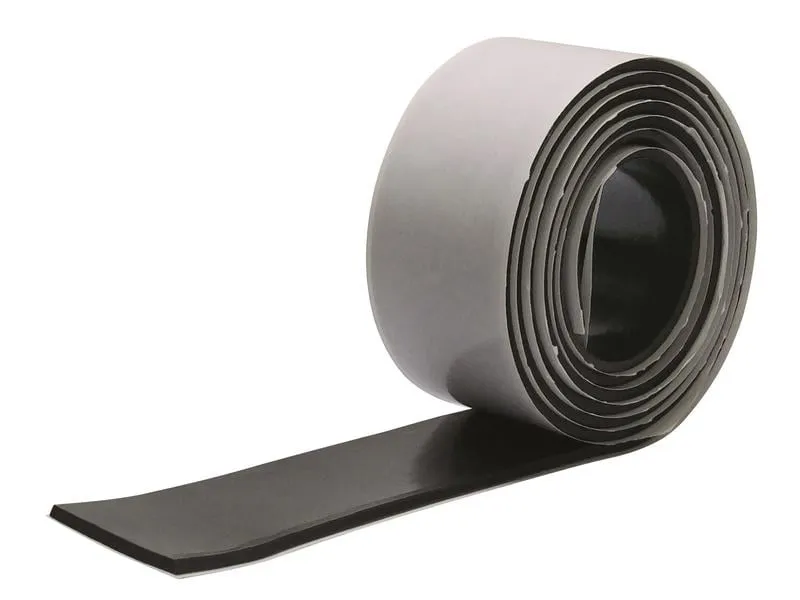 Cellpack AG Dichtungsband 3.2 mm x 38 mm x 1.5 m Schwarz
