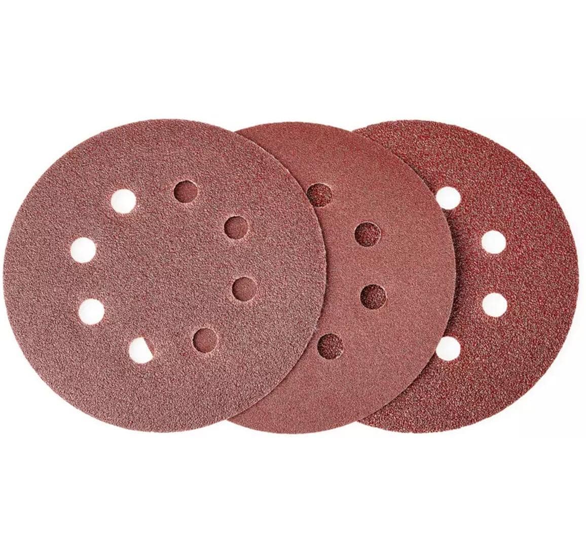 Einhell Akku-Exzenterschleifer TP-RS 18/32 Li BL – Solo Einhell Akku-Exzenterschleifer TP-RS 18/32 Li BL – Solo