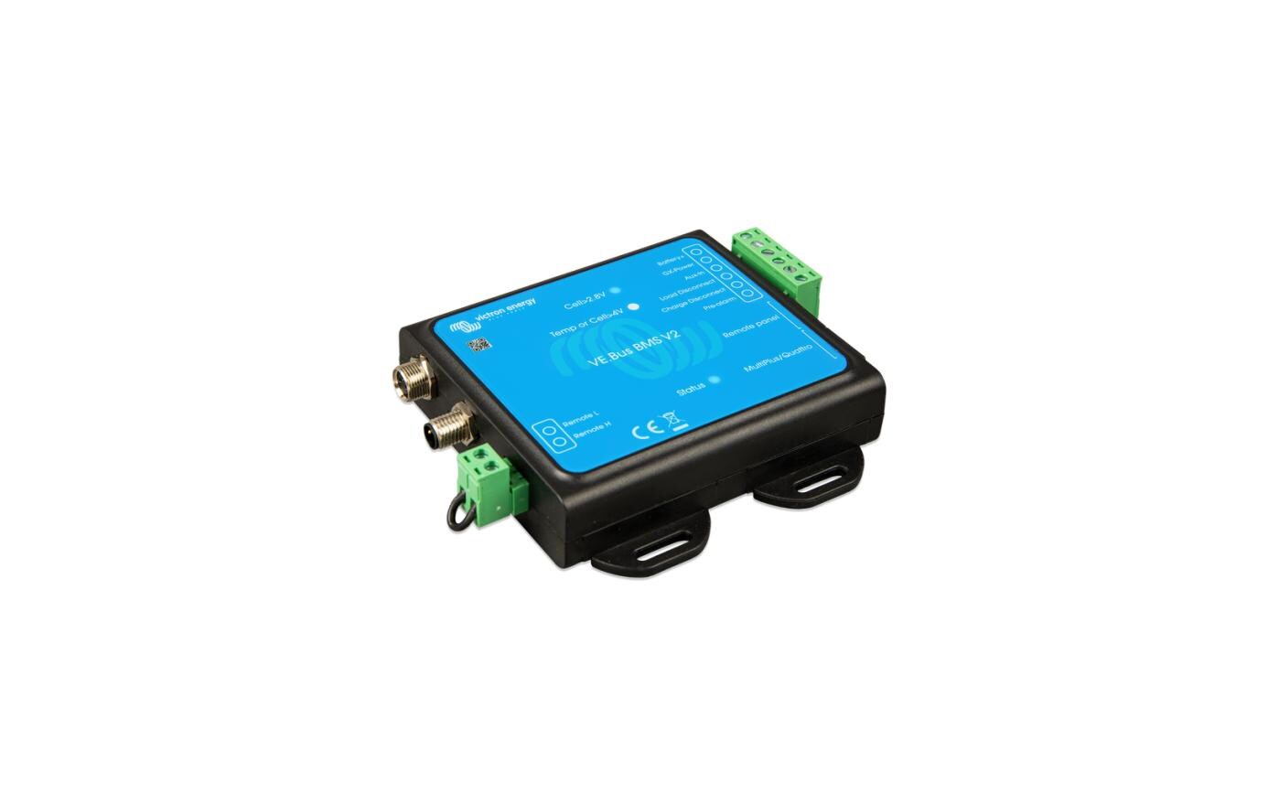 Victron Batterie-Management-System VE.Bus BMS V2