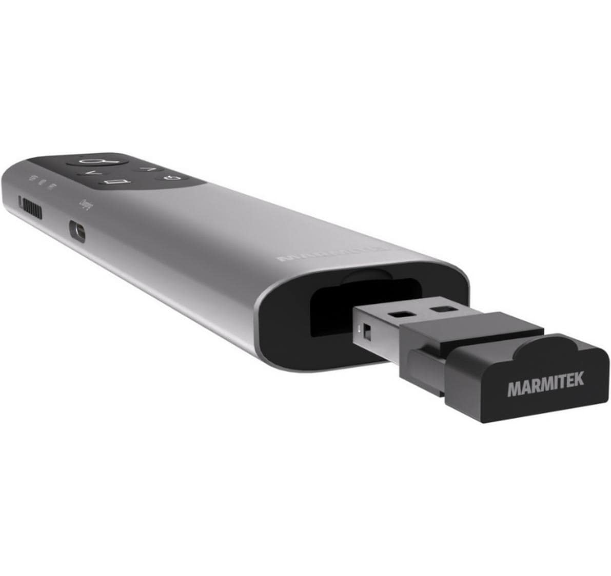 Marmitek Presenter WPR 400