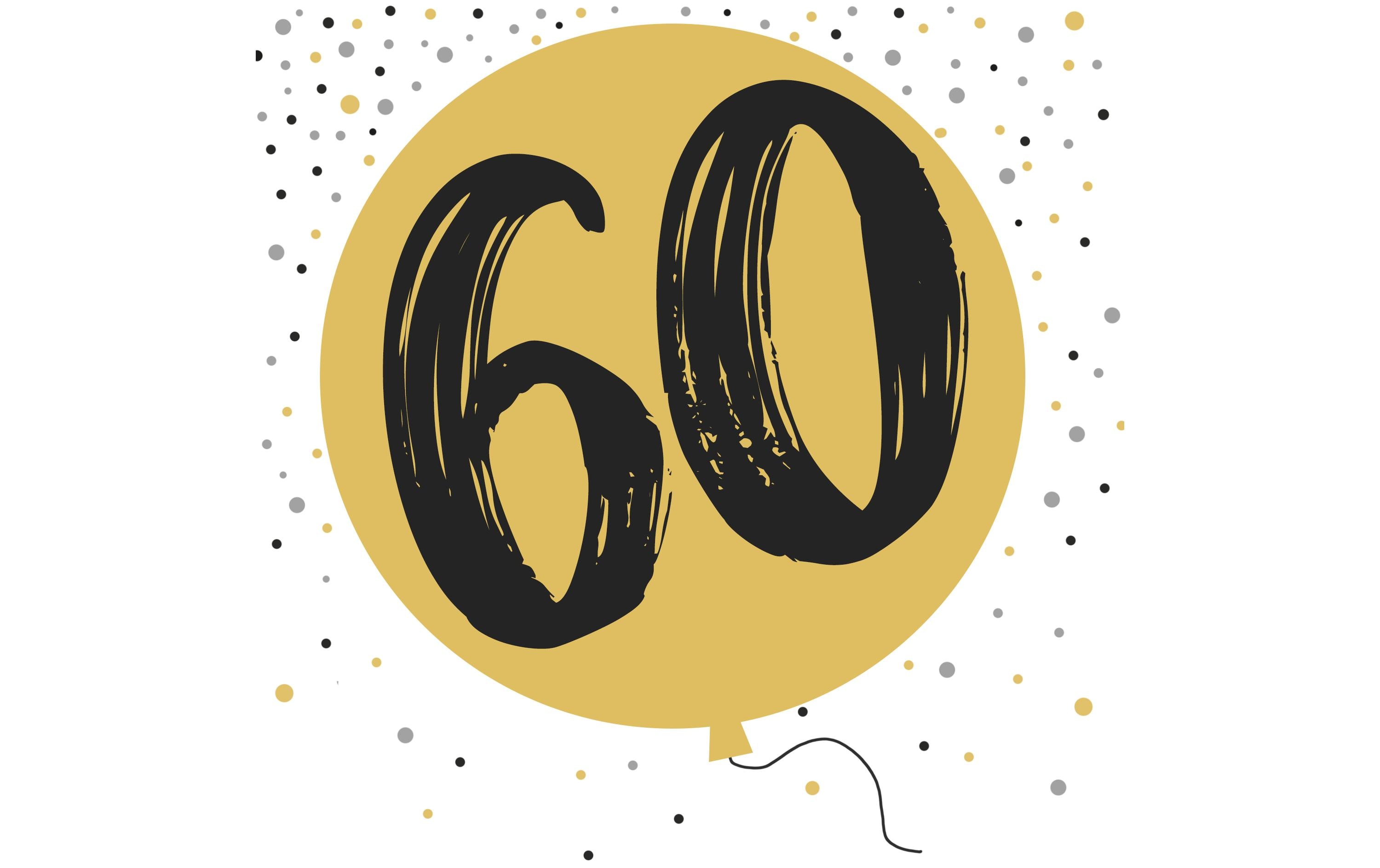 Braun + Company Papierservietten Golden Sixty, 33 cm x 33 cm, 20 Stück