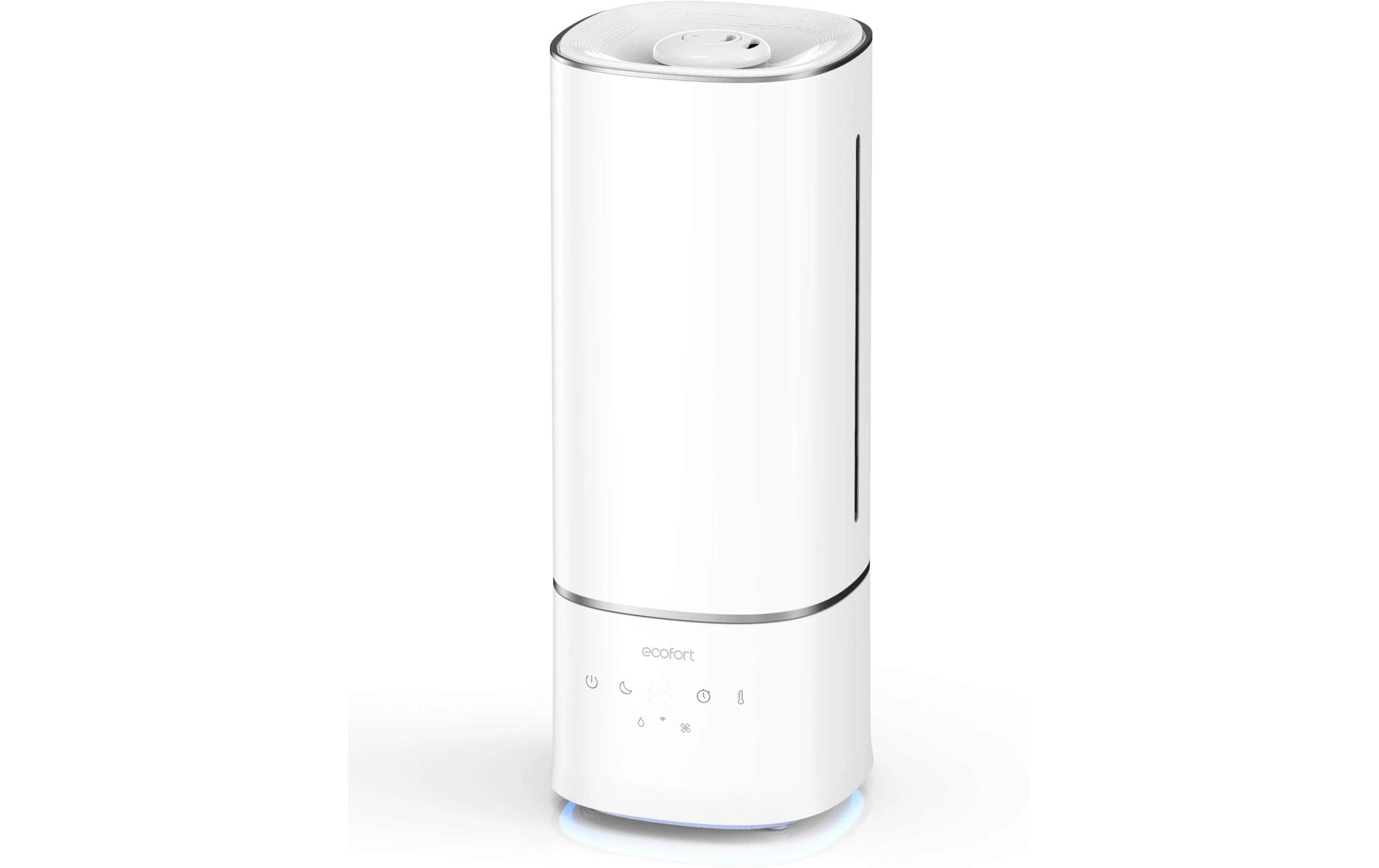 Ecofort Luftbefeuchter ecoQ HumidAir U400 Ecofort Luftbefeuchter ecoQ HumidAir U400