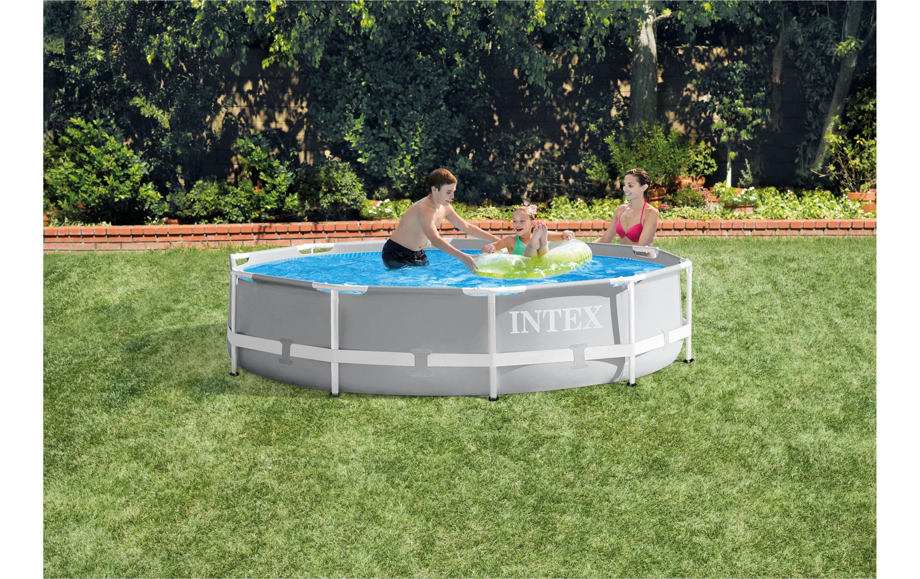 Intex Pool Prism Frame Set 305 x 76 cm