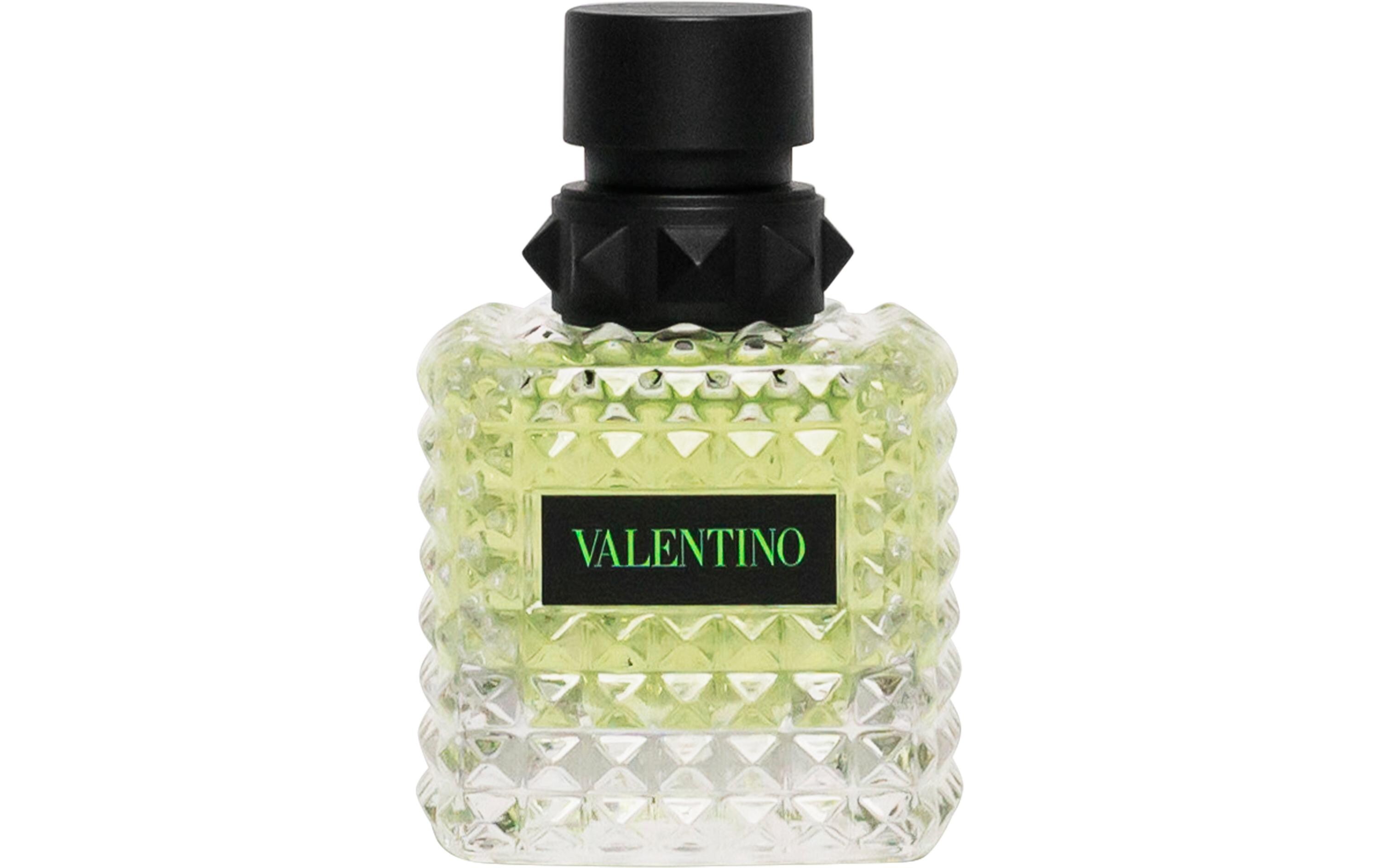 Valentino Eau de Parfum Donna Born in Roma Green 50 ml