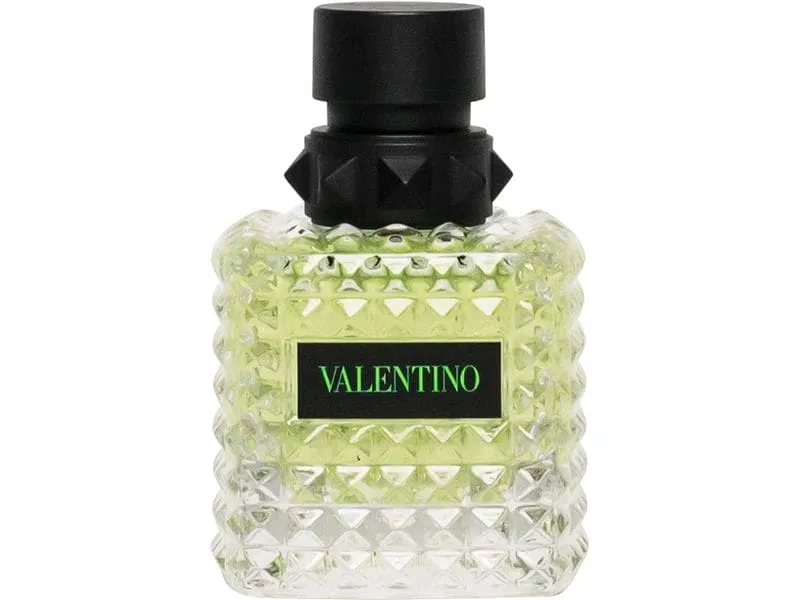 Valentino Eau de Parfum Donna Born in Roma Green 50 ml