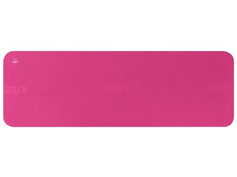 Airex Gymnastikmatte Fitline Pink, 140 cm
