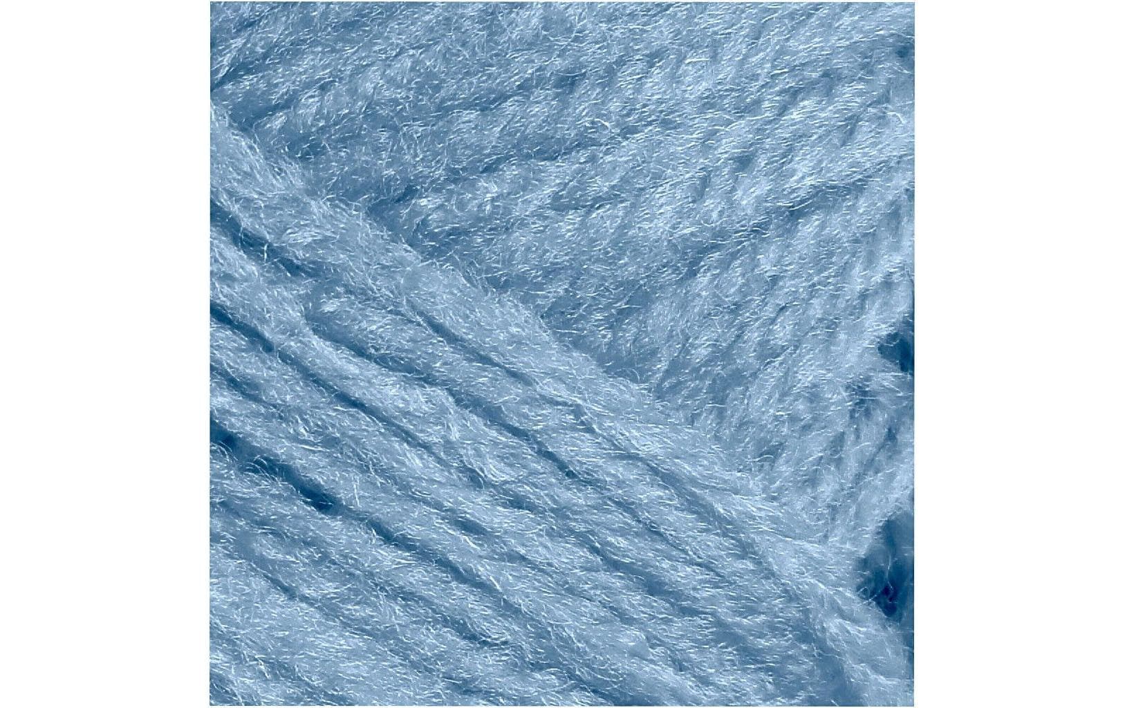 Creativ Company Wolle Acryl 50 g Hellblau Creativ Company Wolle Acryl 50 g Hellblau