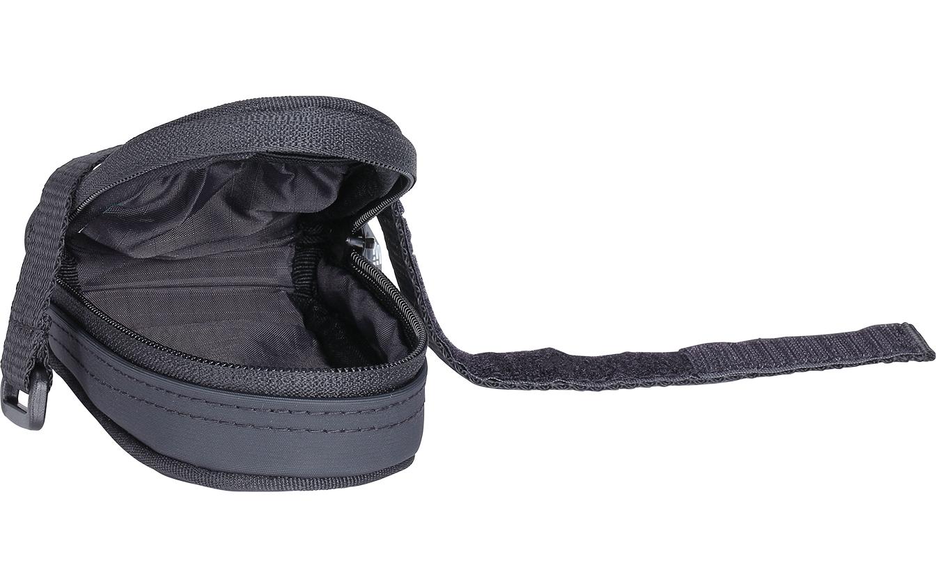 BBB Satteltasche RacePack