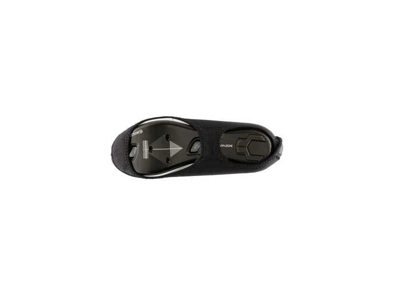 VAUDE Pallas III Bike-Überschuhe, 40-43, black, unisex