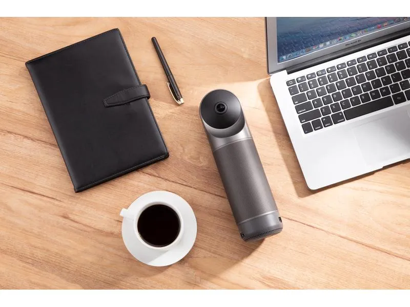 Kandao Meeting 360° Pro 4-in-1 USB Kamera Full HD 1080p 30 fps