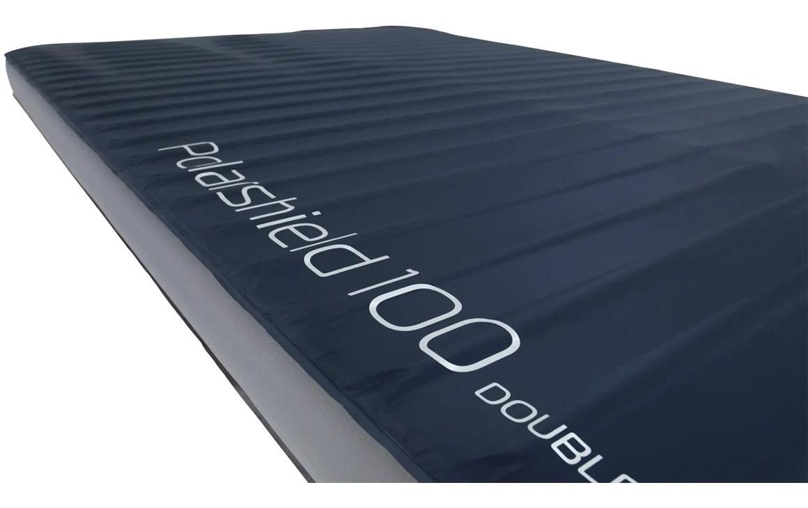 Robens Schlafmatte Polarshield 100 Double