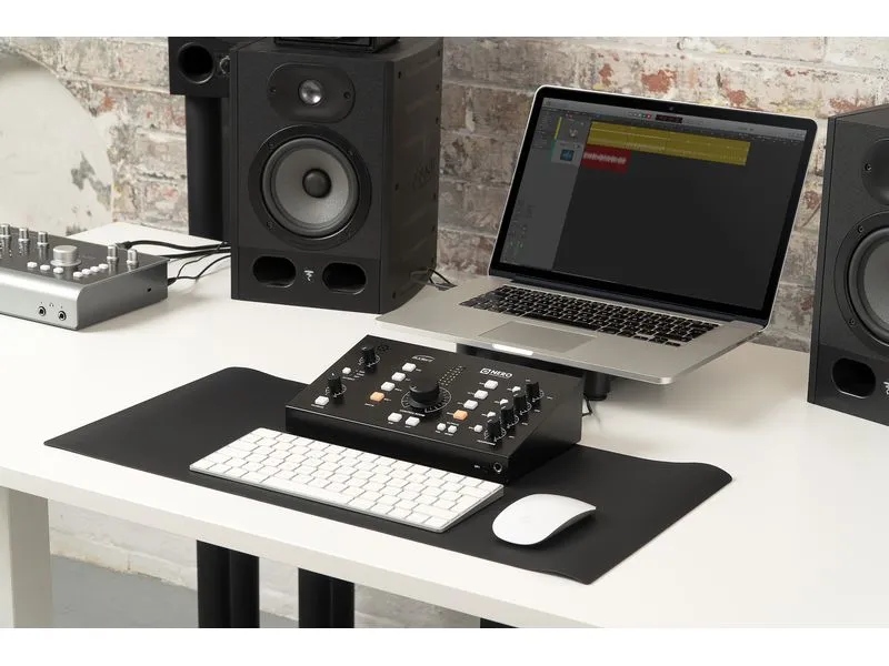 Audient Monitorcontroller NERO