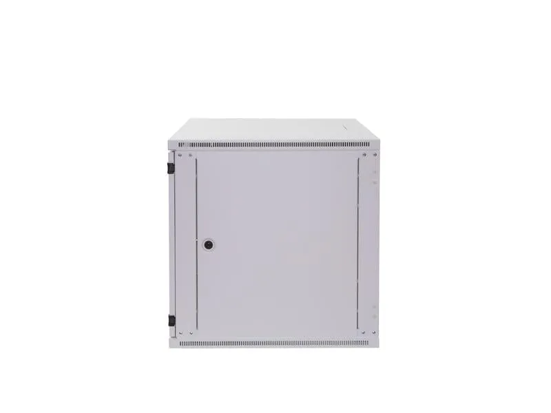 Dätwyler IT Infra Wandschrank Premium DWMR 19 / 9HE / Grau Dätwyler IT Infra Wandschrank Premium DWMR 19 / 9HE / Grau