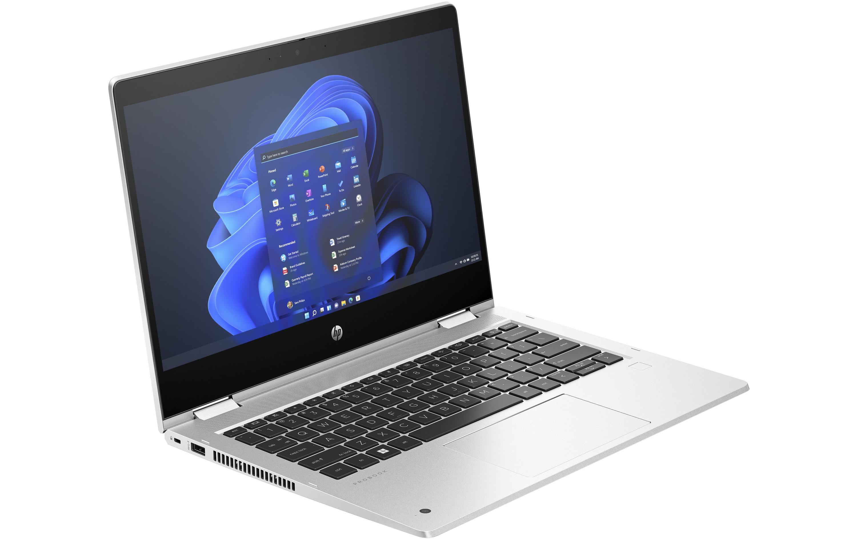 HP Pro x360 435 G10 852U0ES