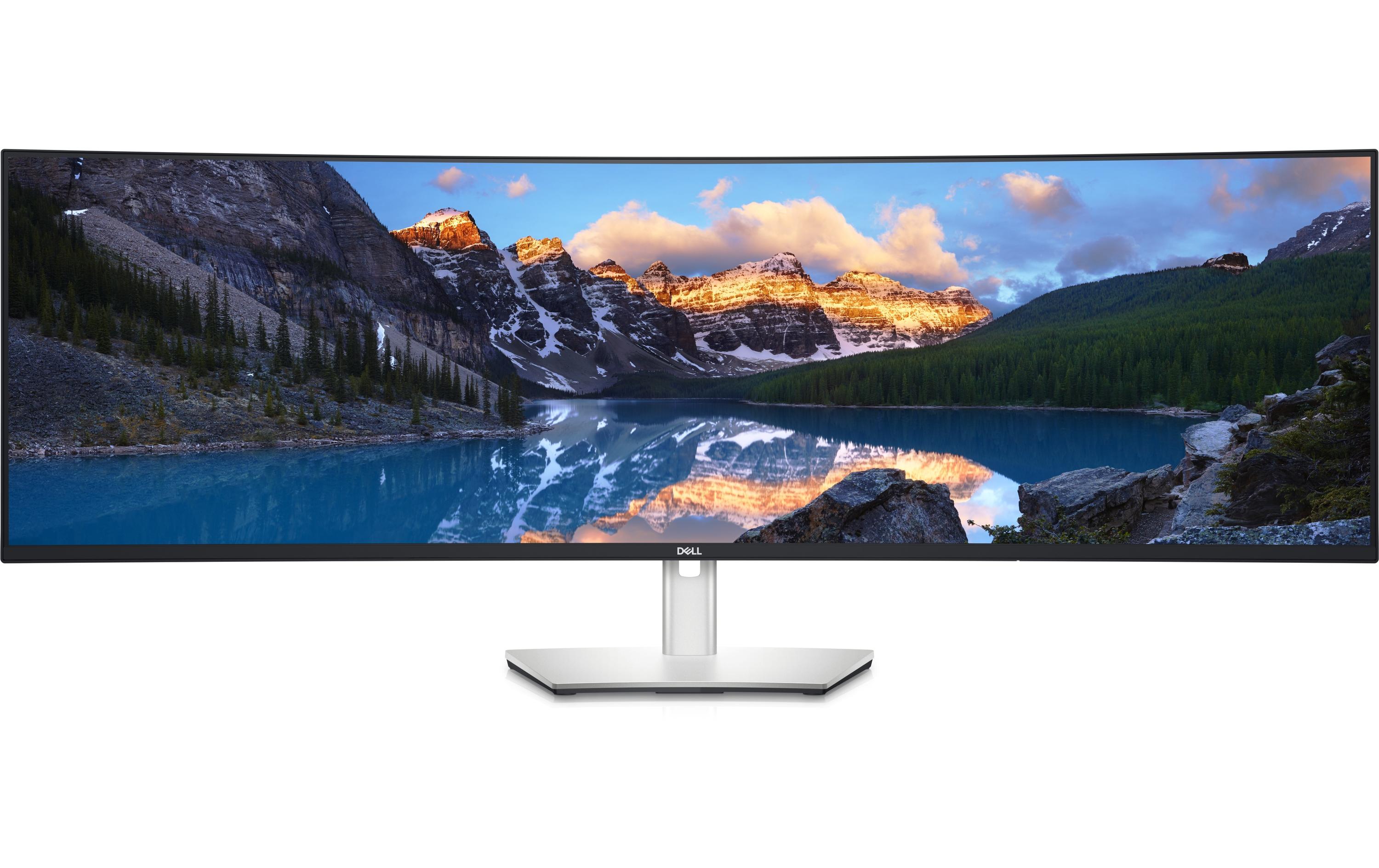 DELL Monitor U4924DW DELL Monitor U4924DW
