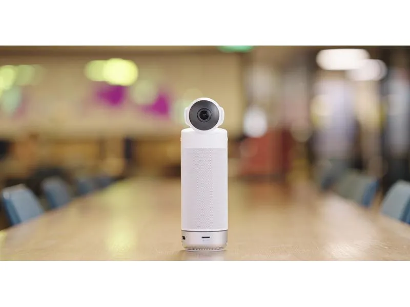 Kandao Meeting S 180° USB Kamera Full HD 1080p Kandao Meeting S 180° USB Kamera Full HD 1080p