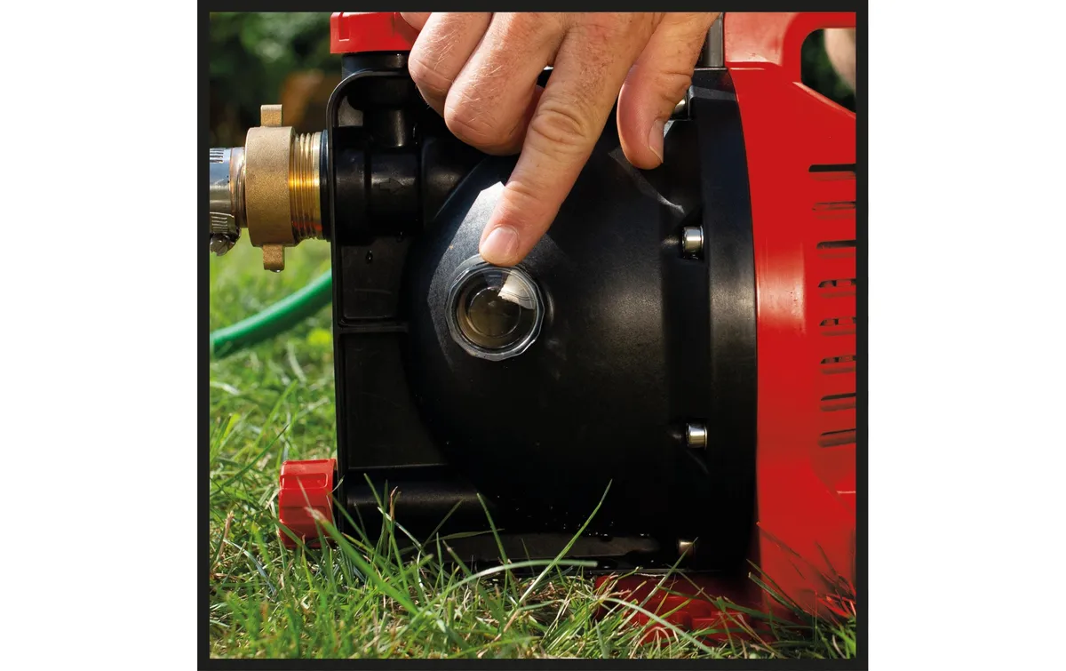 Einhell Gartenpumpe GC-GP 1045