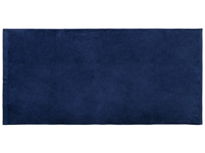 COCON Duschtuch 70 x 140 cm, Marine